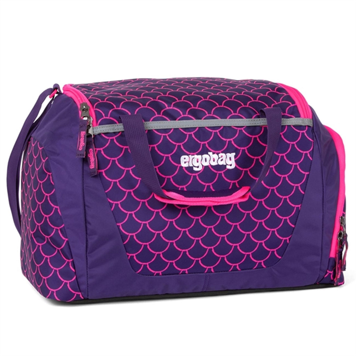 Ergobag Sportsbag Pearl DiveBear