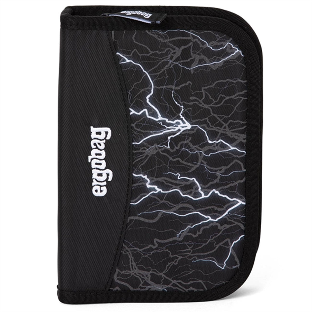 Ergobag Pennal Super ReflectBear