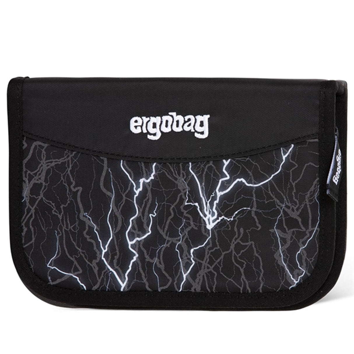 Ergobag Pennal Super ReflectBear