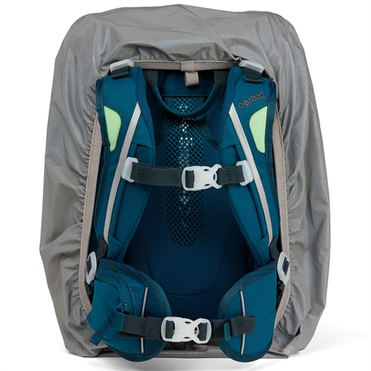 Ergobag Regnslag Reflex