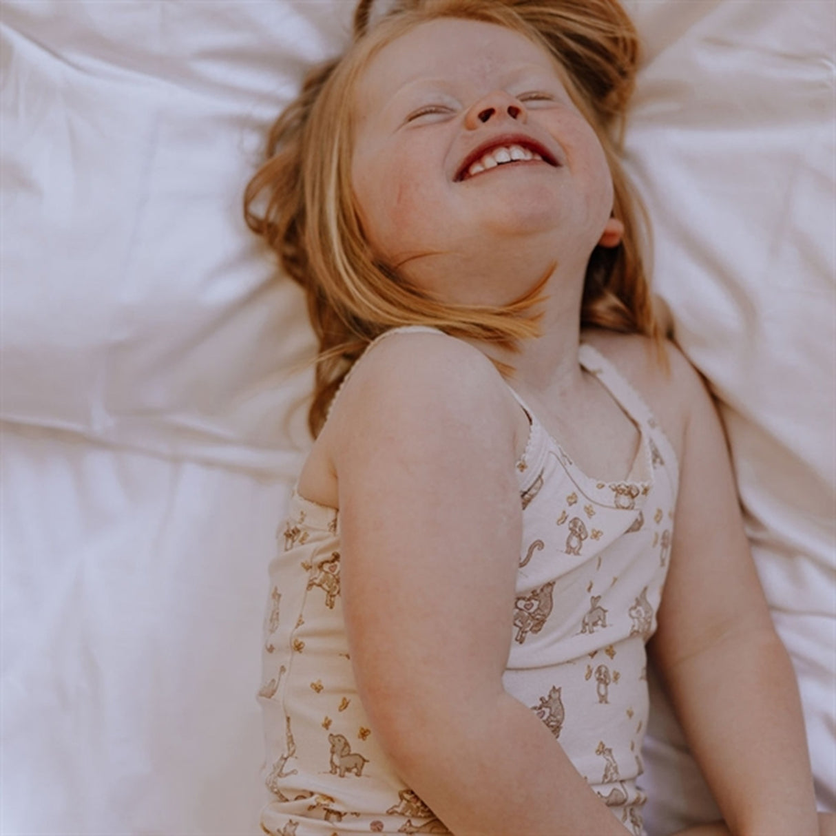 That's Mine Friendly Esta Undertrøye 2-Pak NOOS