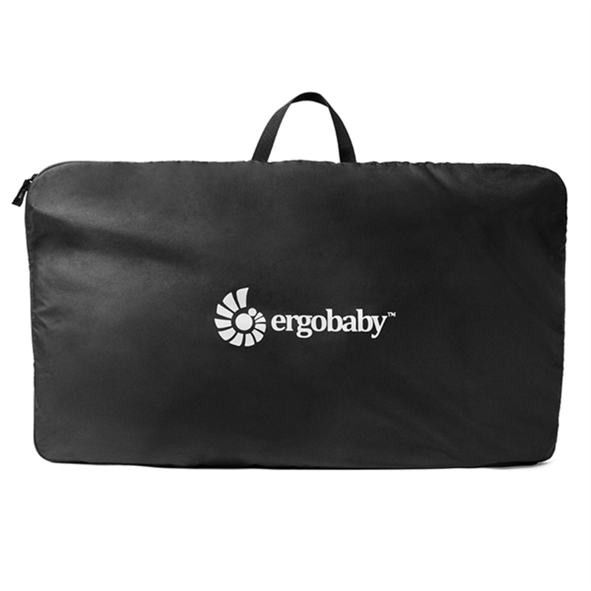 Ergobaby Evolve Bæreveske For Liggestol Black