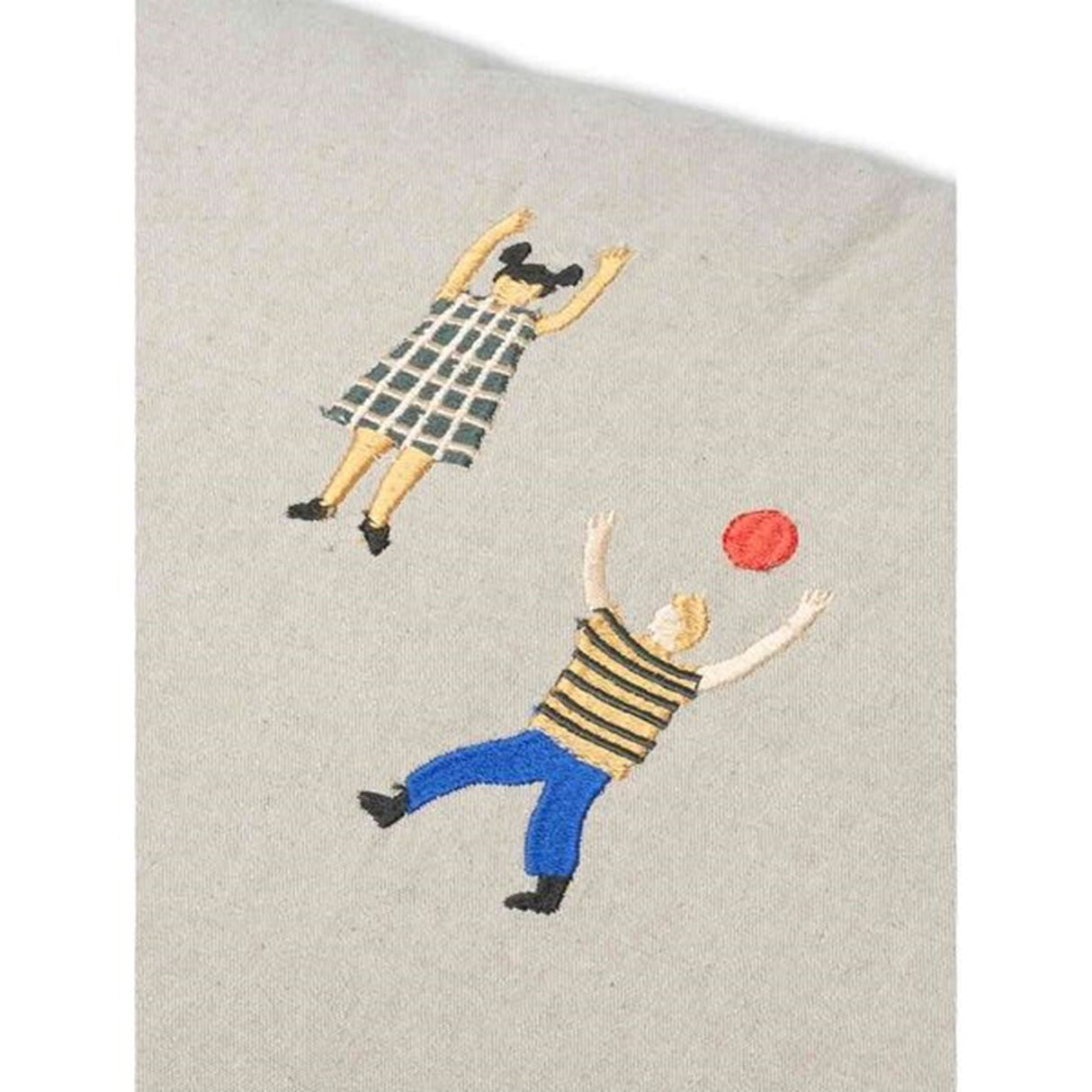 Ferm Living Park Pude m. Pude Natural