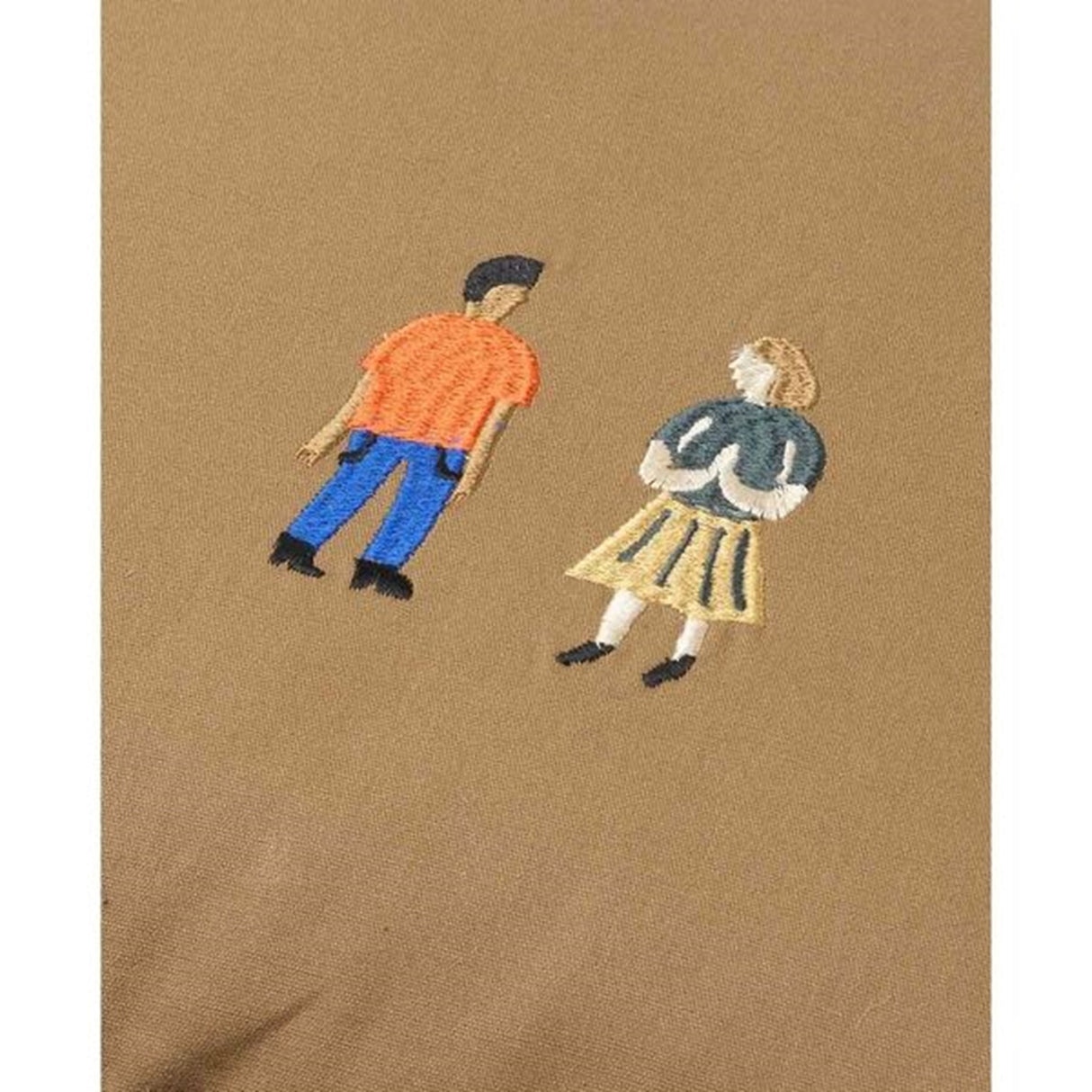 Ferm Living Park Pude m. Pude Sugar Tare