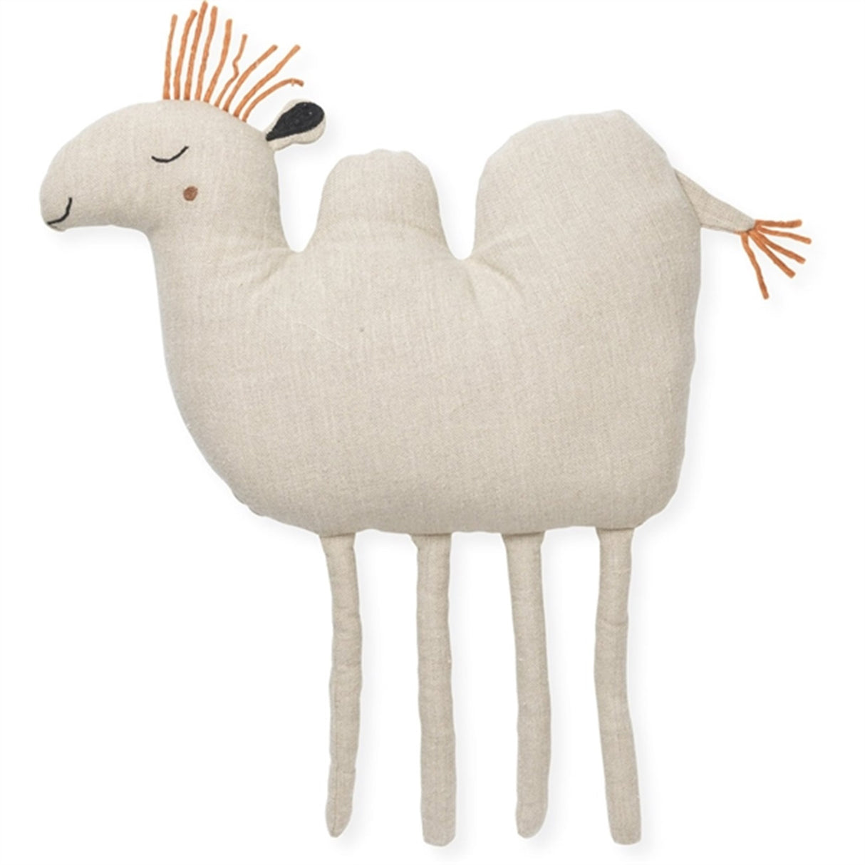 Ferm Living Camel Pute Natural