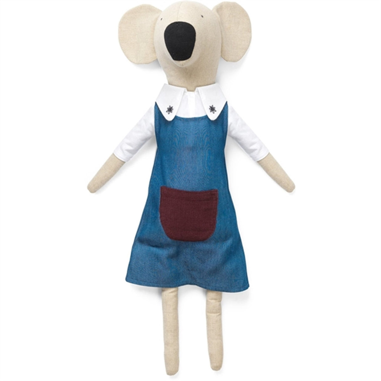 Ferm Living Bamse Koala Natural