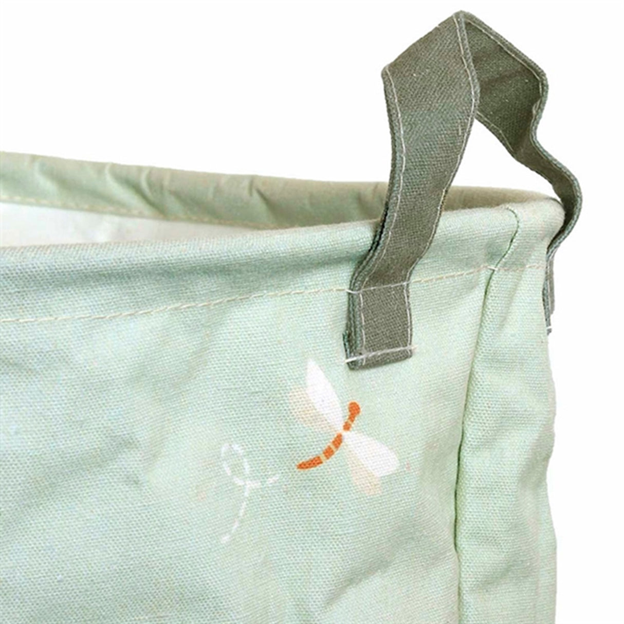 A Little Lovely Company Oppbevaringskurv Forest Friends