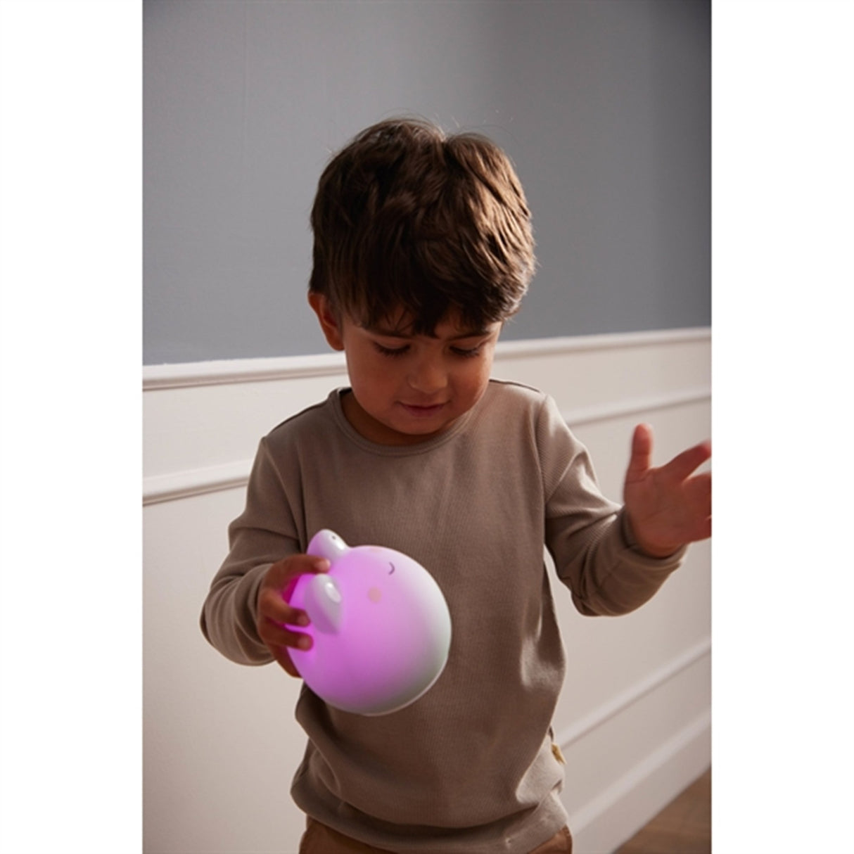 FILIBABBA LED Lampe Frøen Frey