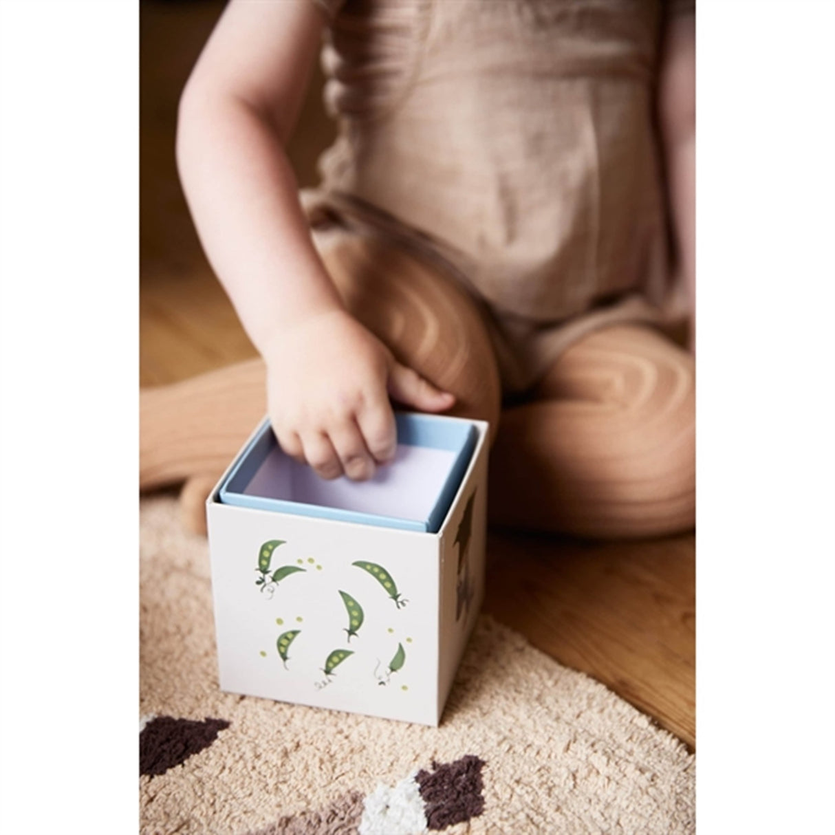 FILIBABBA Stable Blokker Bondegården