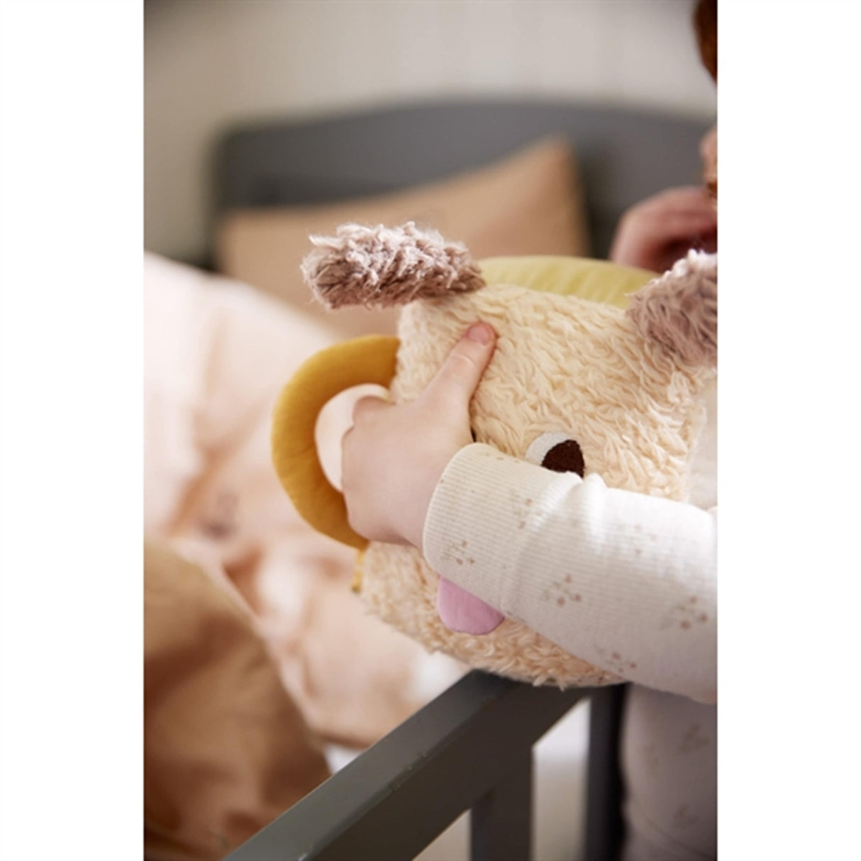 FILIBABBA Aktivitetskube Magic Farm