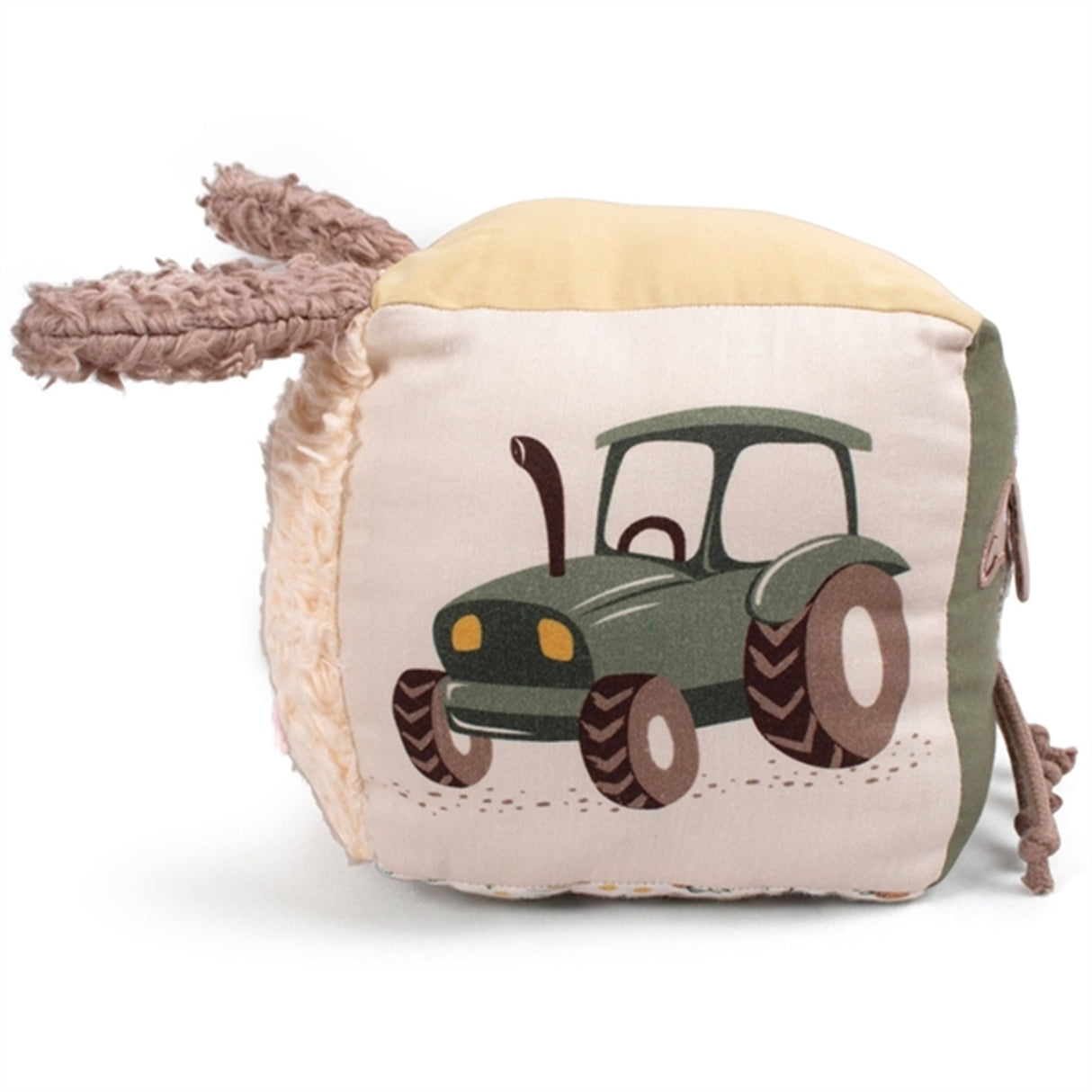 FILIBABBA Aktivitetskube Magic Farm