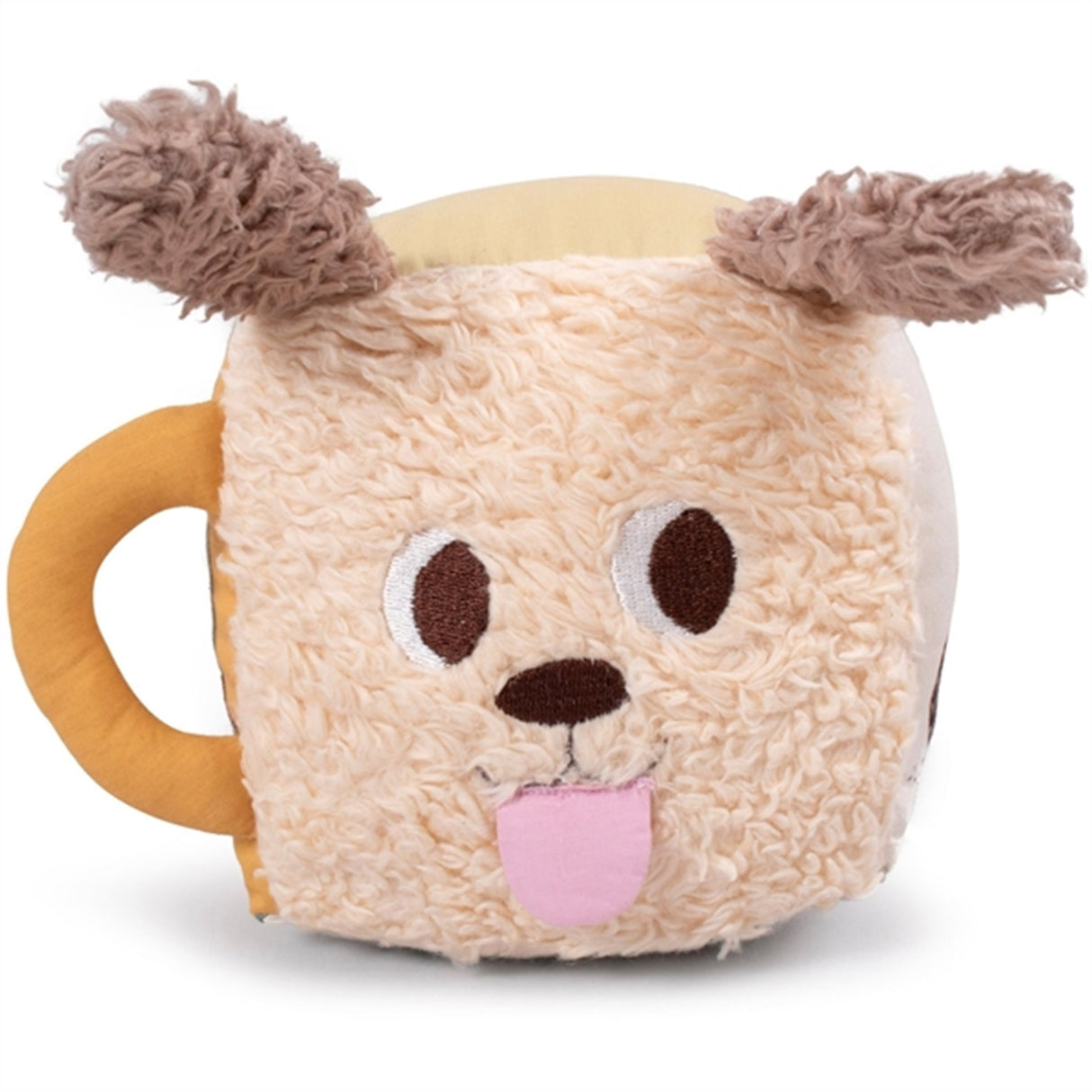 FILIBABBA Aktivitetskube Magic Farm