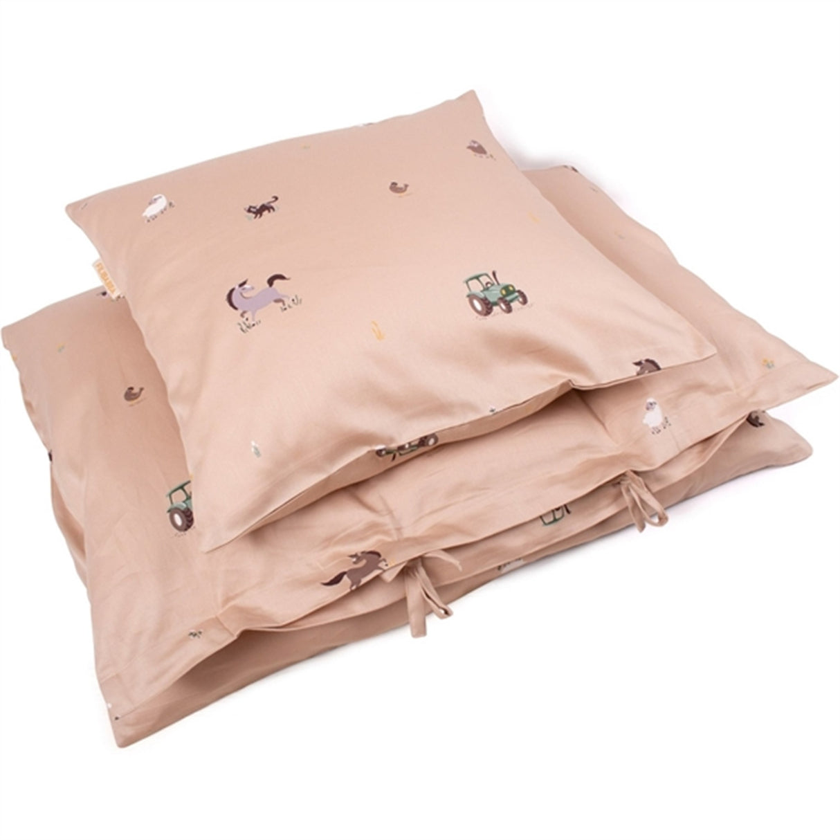 FILIBABBA Sengetøy Magic Farm