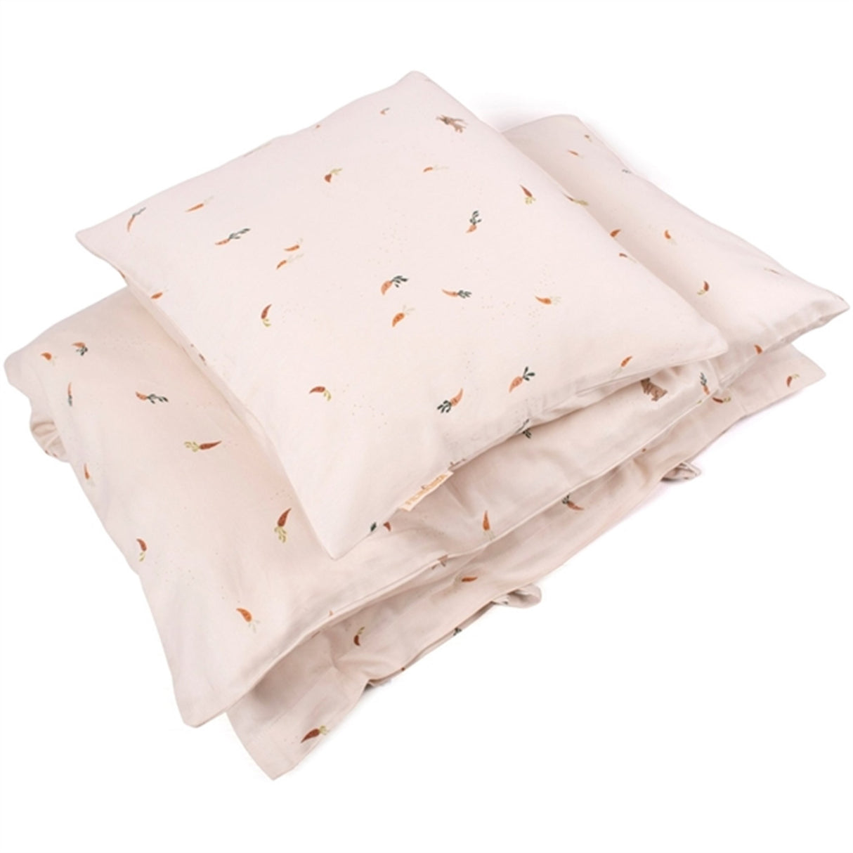 FILIBABBA Sengetøy Carrot Thief