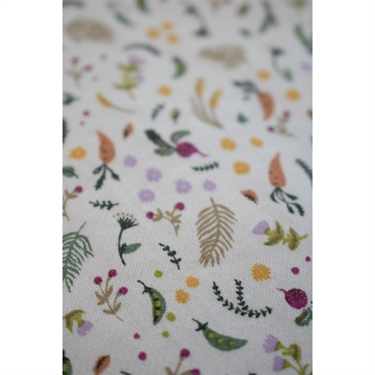 FILIBABBA Sengetøy Harvest