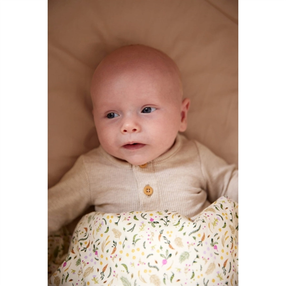 FILIBABBA Sengetøy Harvest