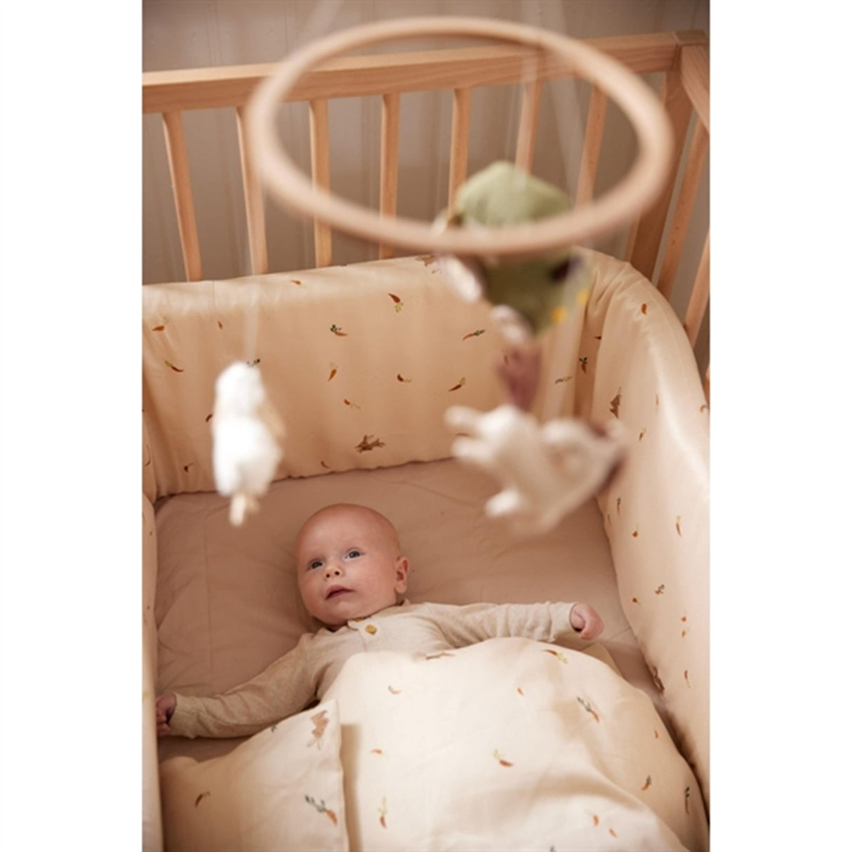 FILIBABBA Sengekant Carrot Thief