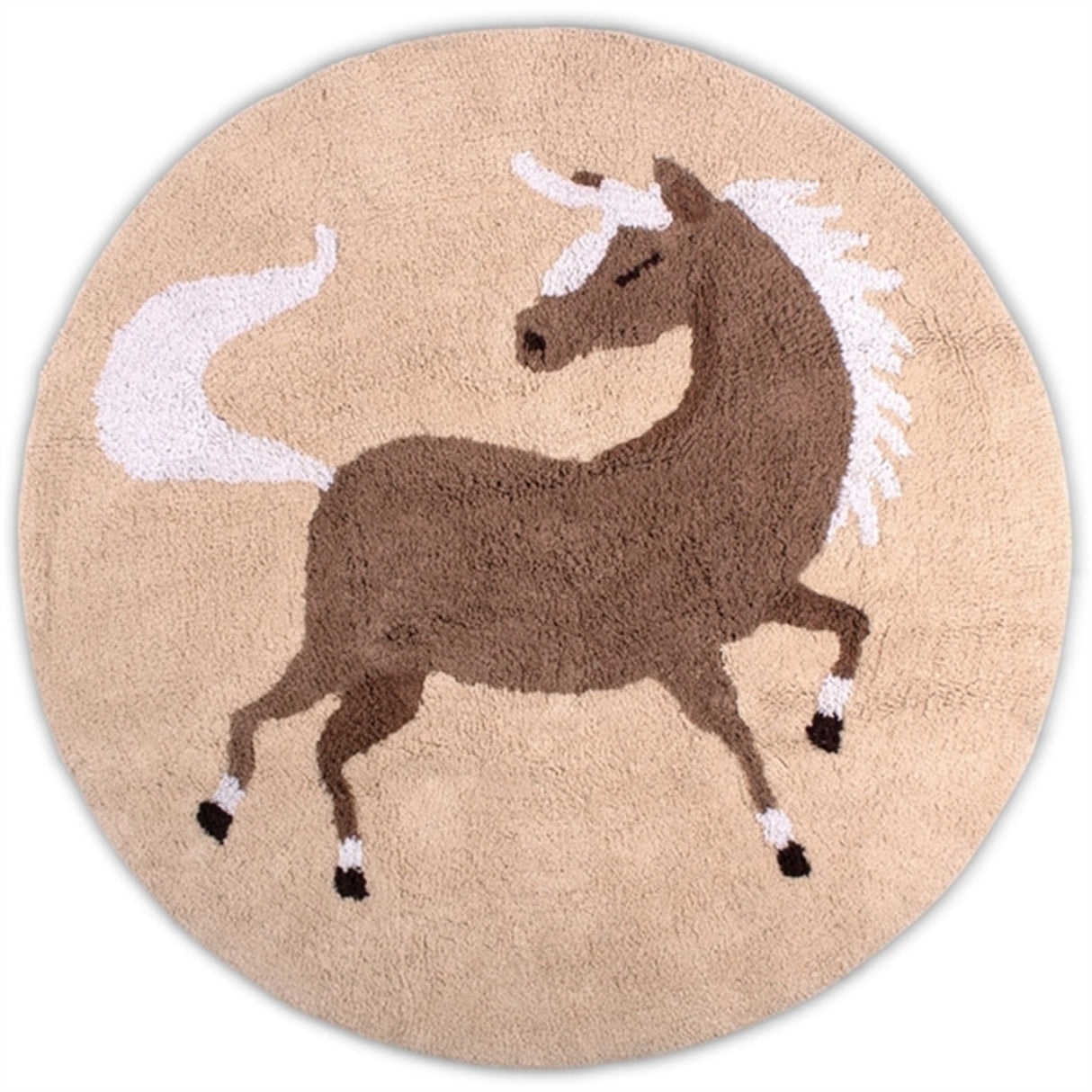 FILIBABBA Teppe Hesten Henry