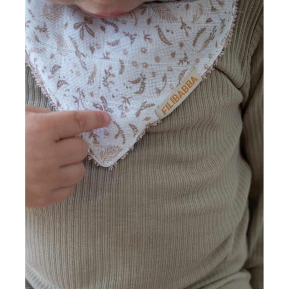 FILIBABBA Smekke 2-pakning Harvest