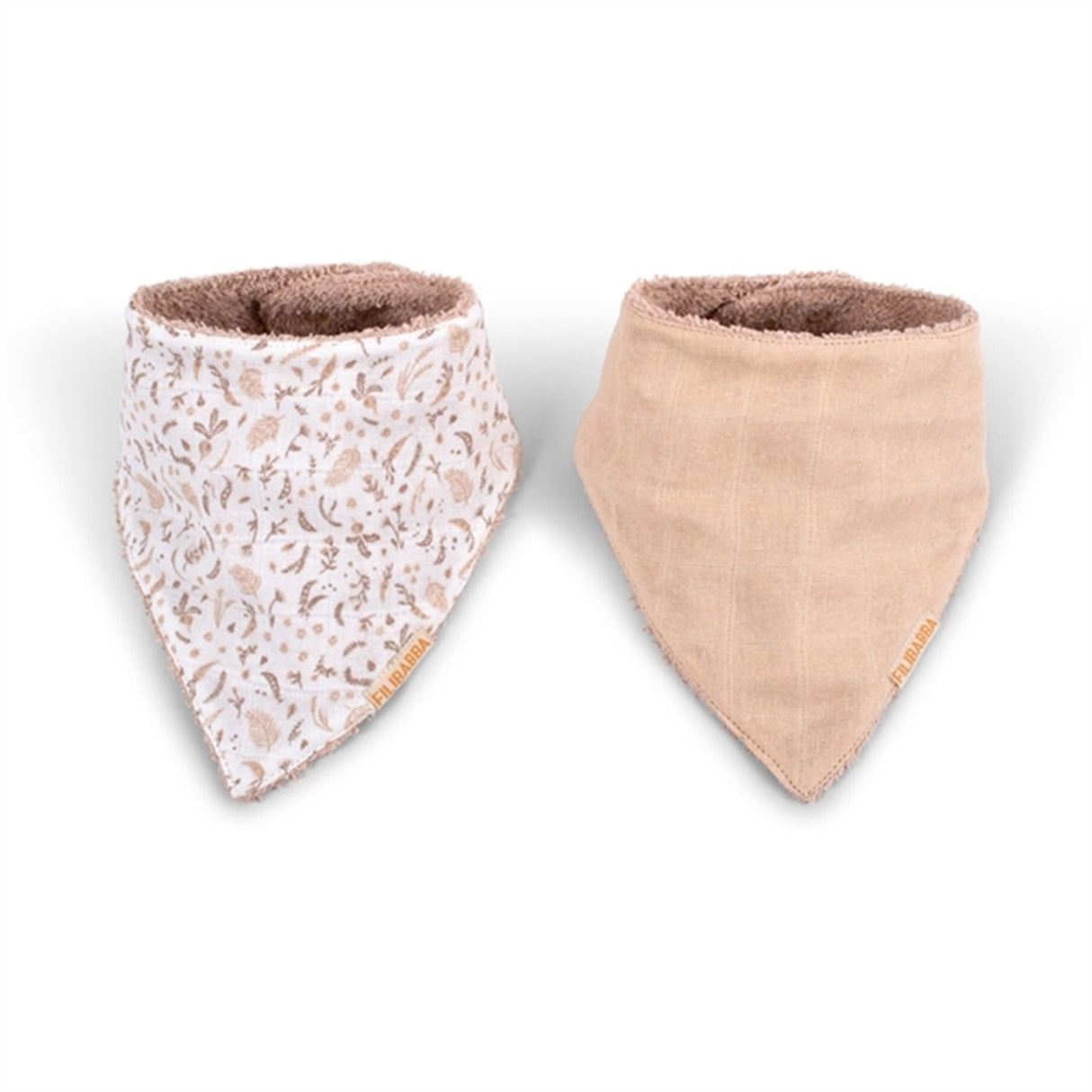 FILIBABBA Smekke 2-pakning Harvest