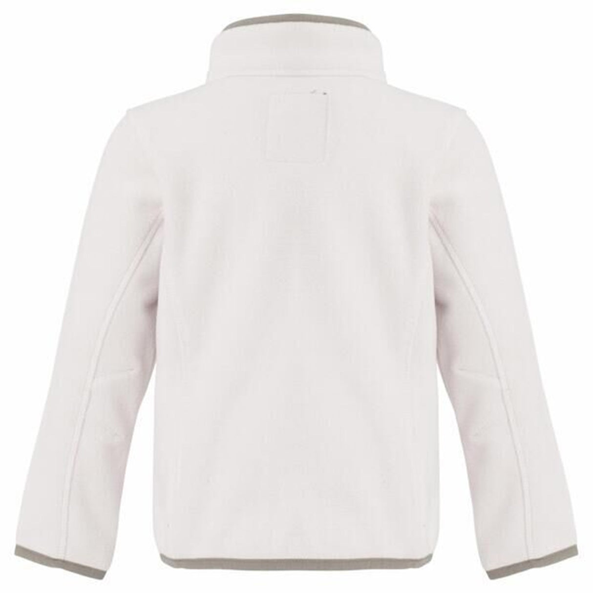 Ver De Terre Doubleface fleece Rose Powder/Mocca