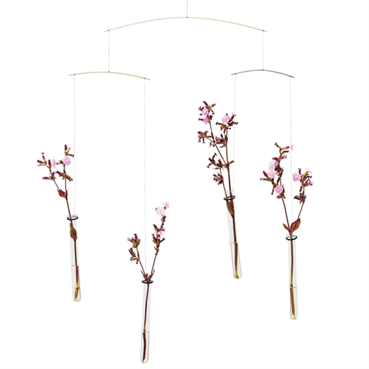 Flensted Mobiles Flying Flowers