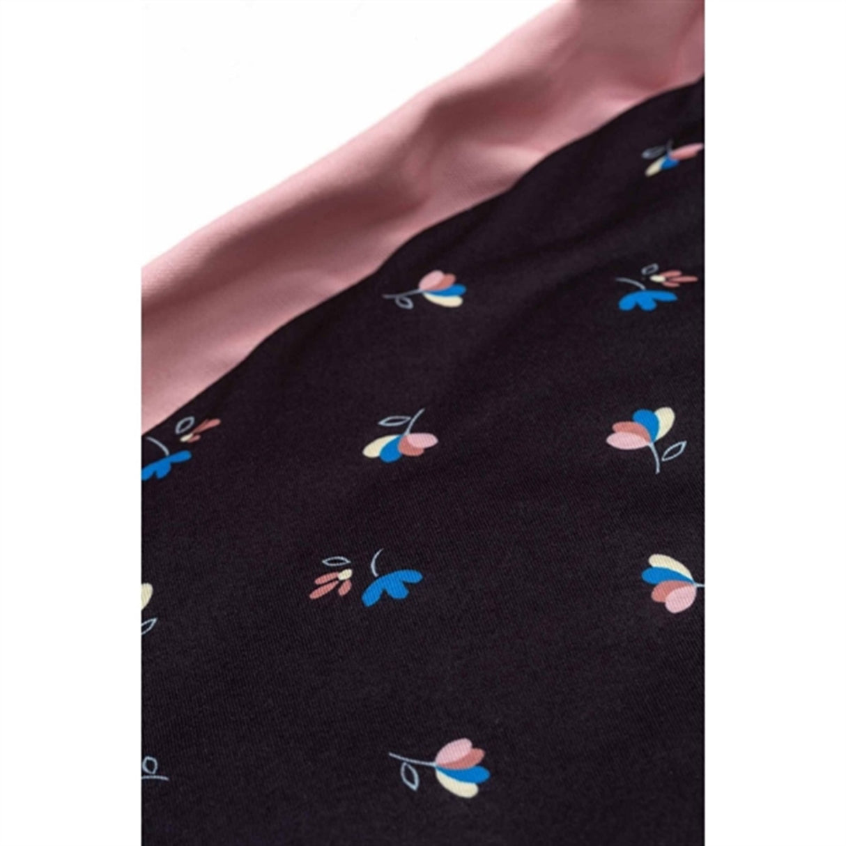 Play&Go 3-i-1 Leketeppe Soft Flowers