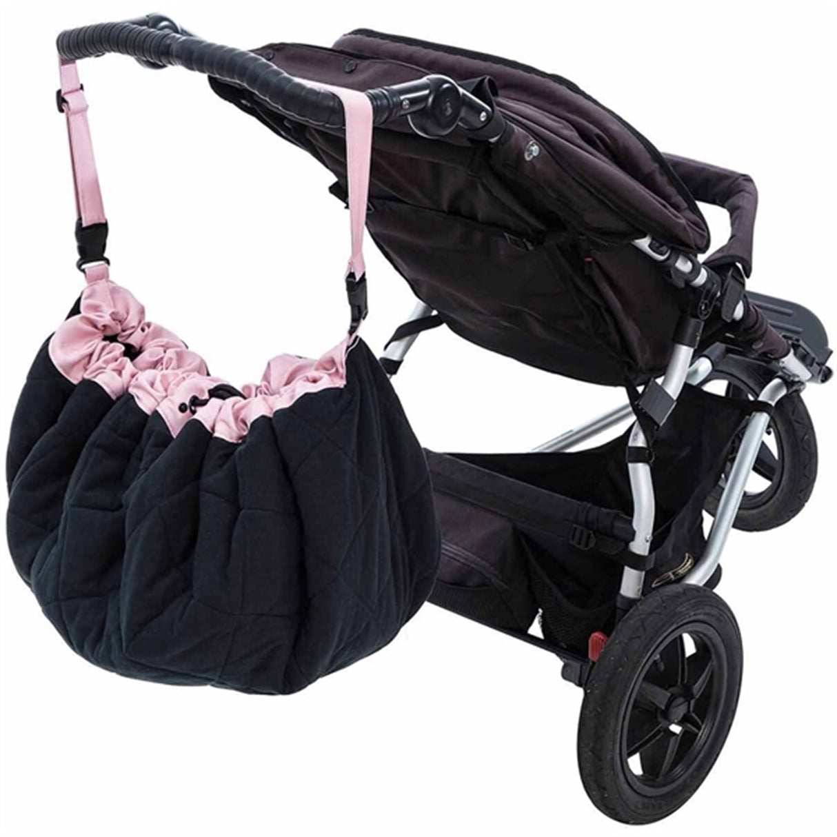 Play&Go 3-i-1 Leketeppe Soft Flowers