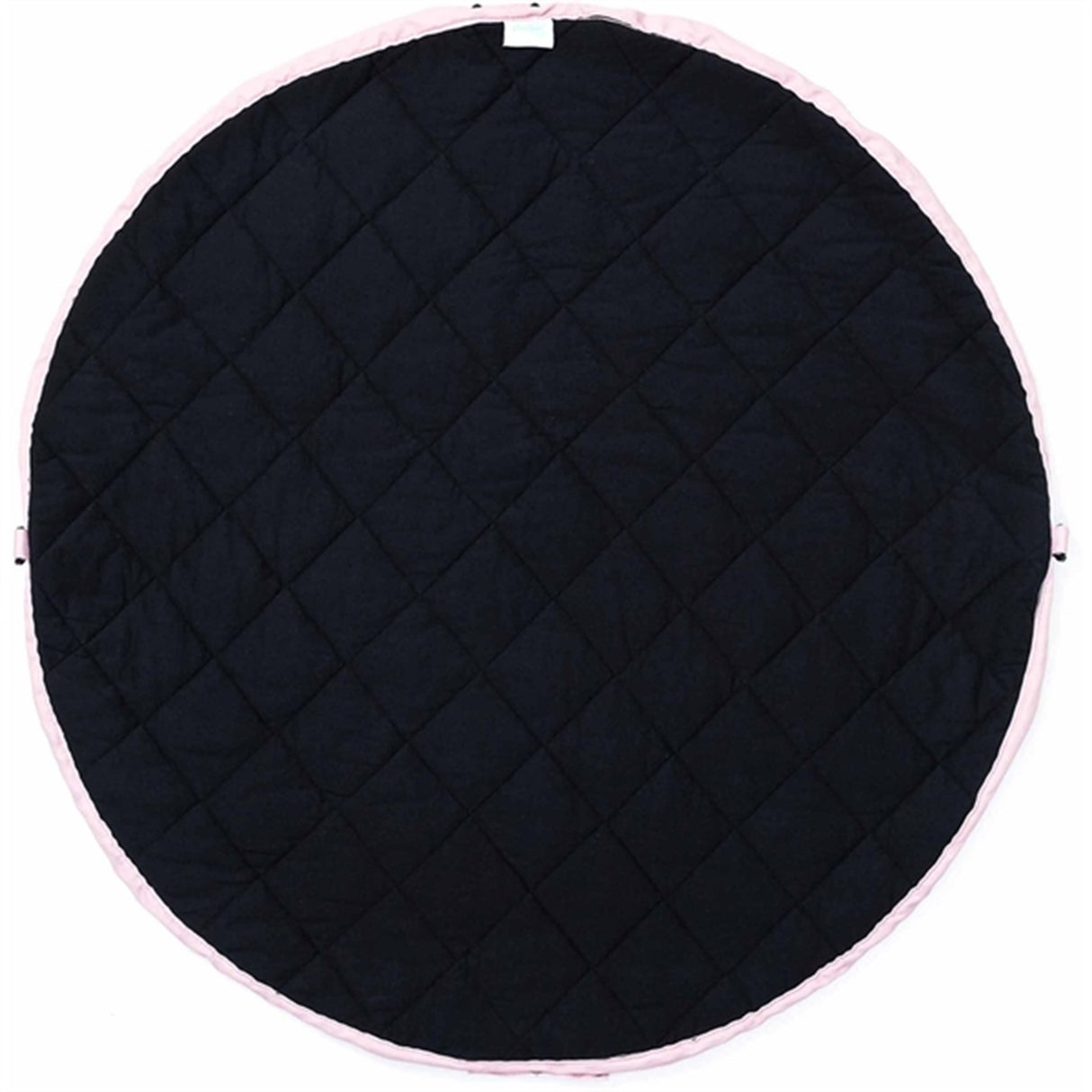 Play&Go 3-i-1 Leketeppe Soft Flowers