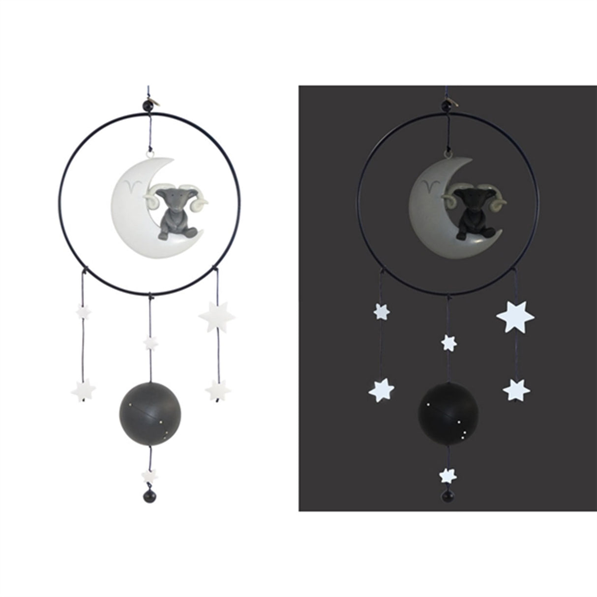 Kids by Friis Drømmefanger Uro Vædderen