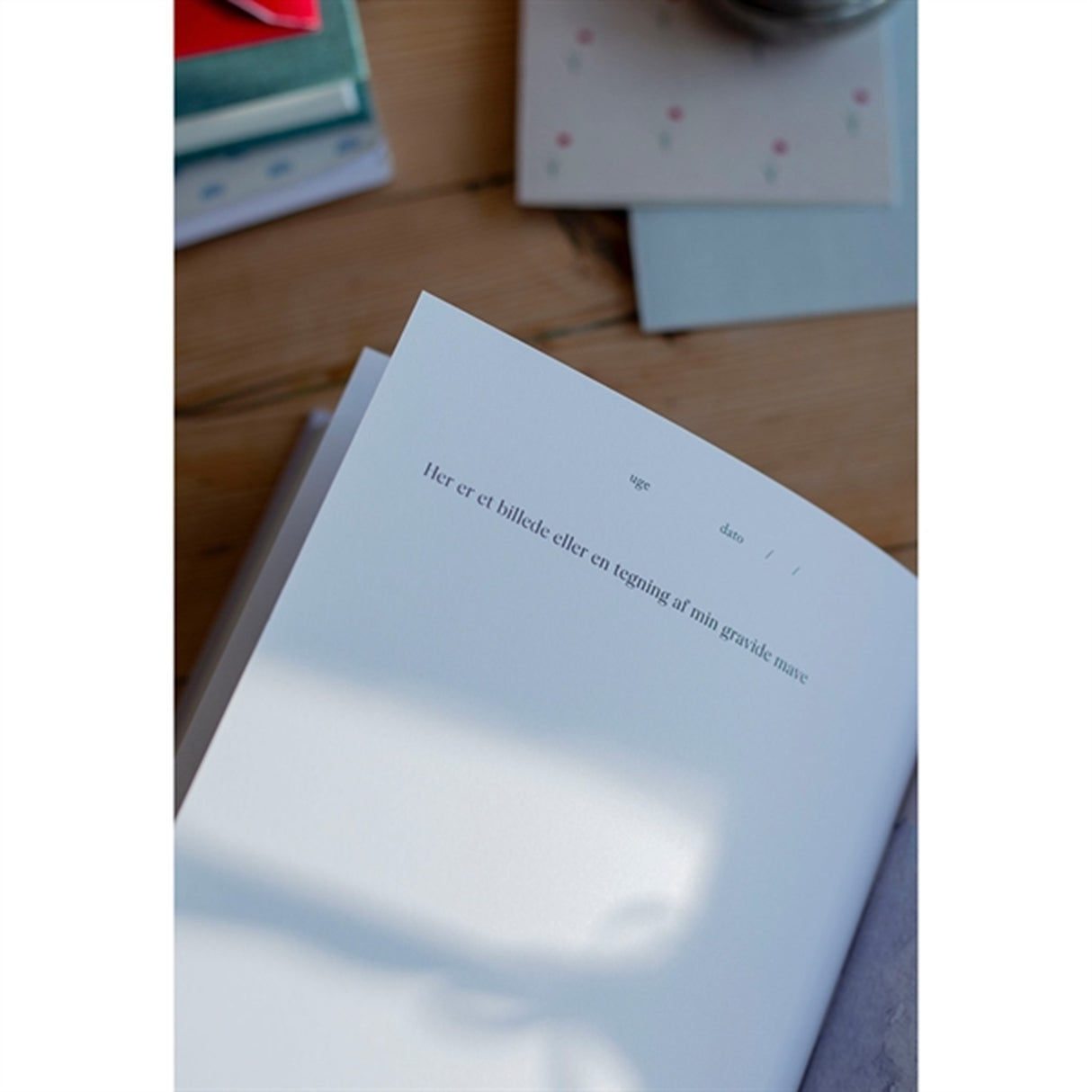 Specialday Fuld af liv - Min Graviditet