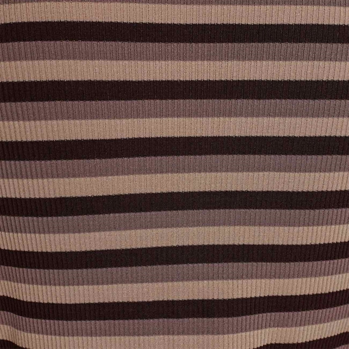 Sofie Schnoor Young Warm Brown Genser