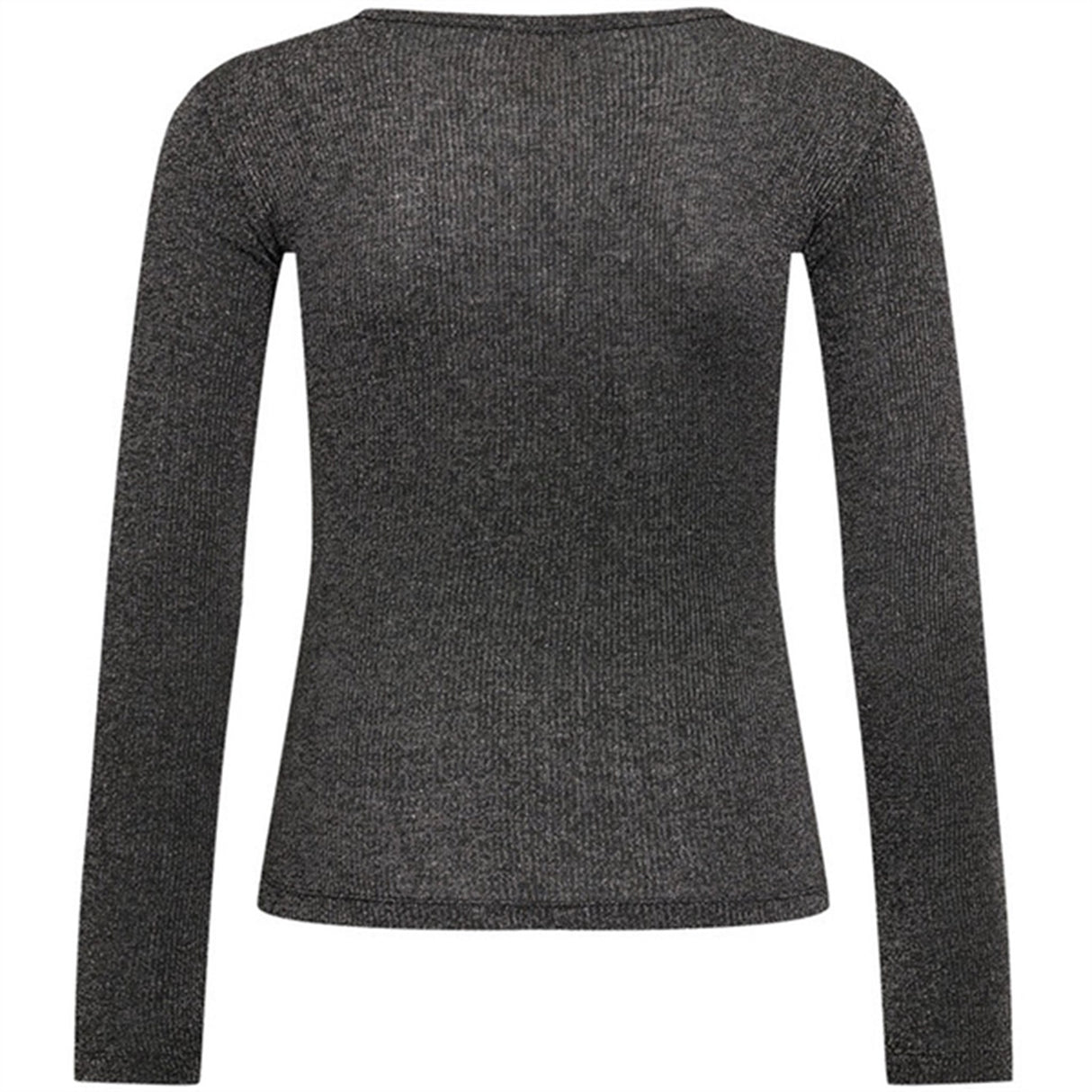 Sofie Schnoor Black Glitter Genser