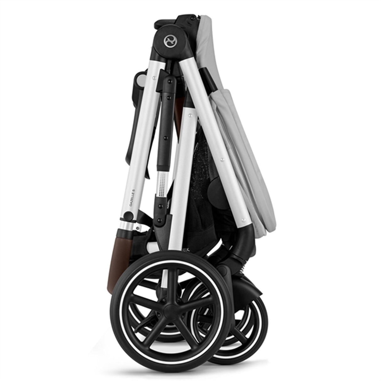 Cybex Gazelle S Lava Grey