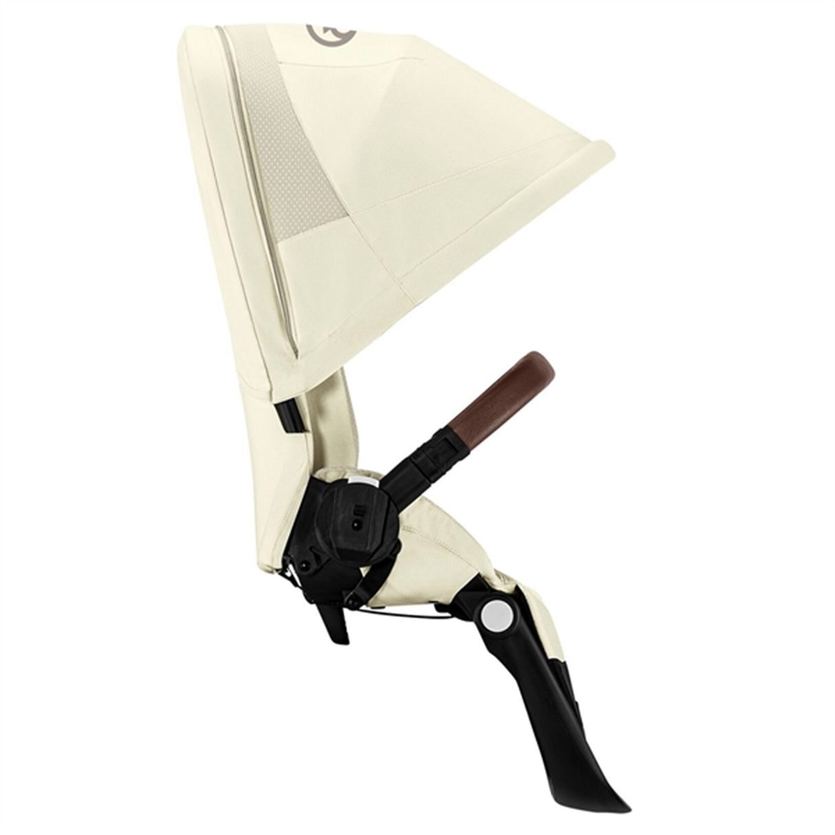 Cybex Gazelle S Sædeenhed Seashell Beige