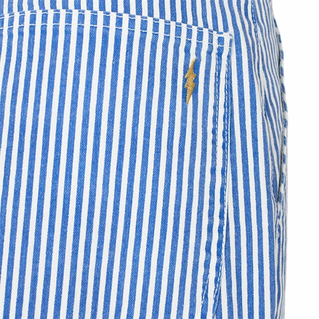 Sofie Schnoor Blue Bukser