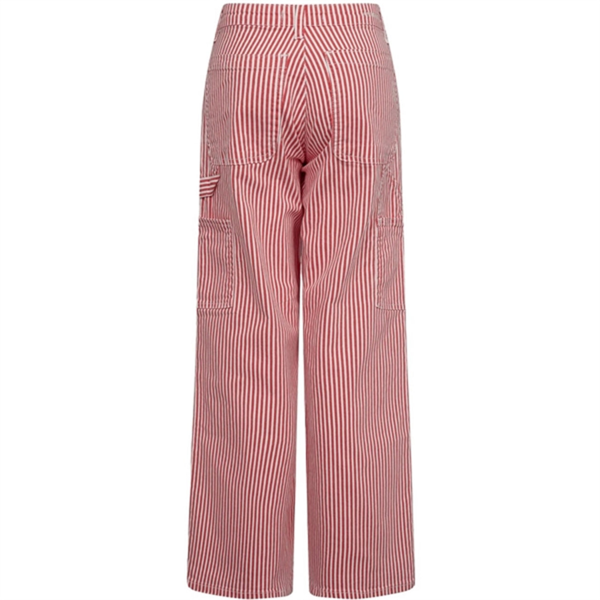 Sofie Schnoor Berry Red Bukser