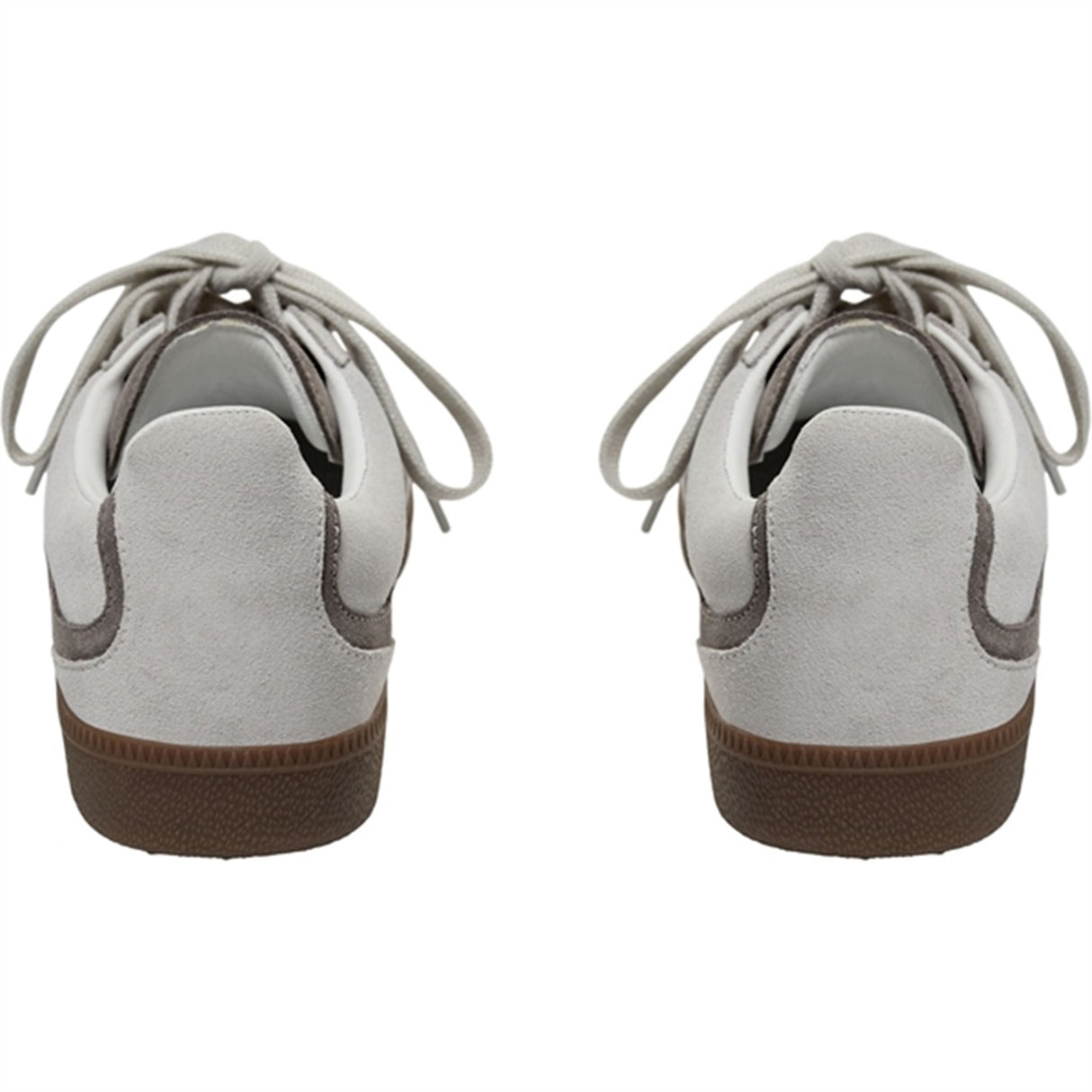 Sofie Schnoor Grey Sneakers