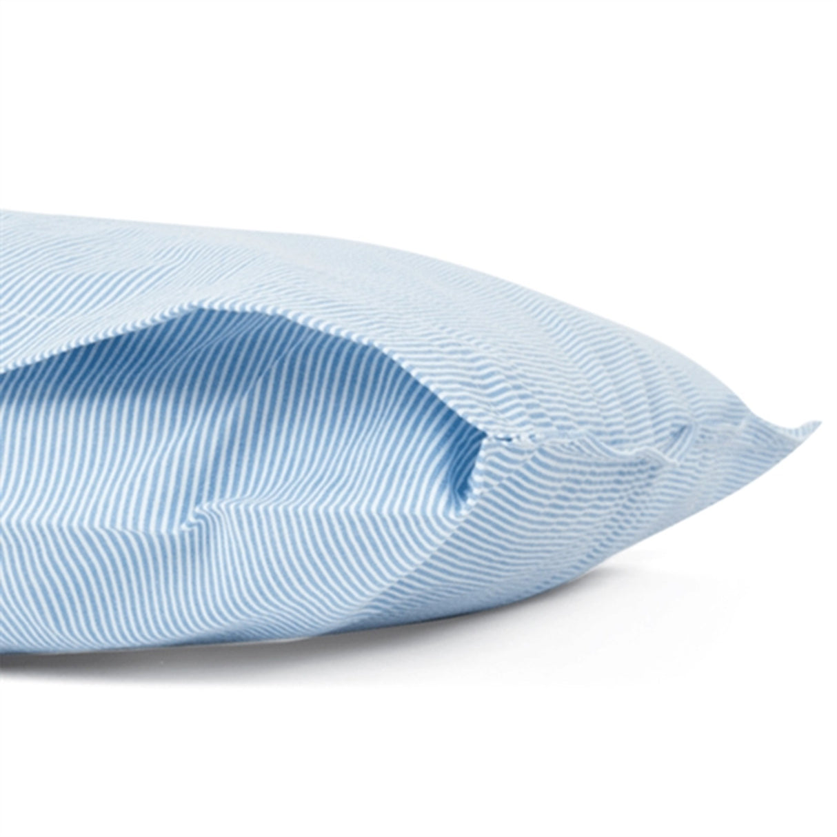 Studio Feder Sengetøj Milk Stripe