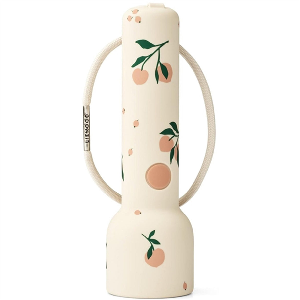 Liewood Gry Lommelygte Peach Sea Shell