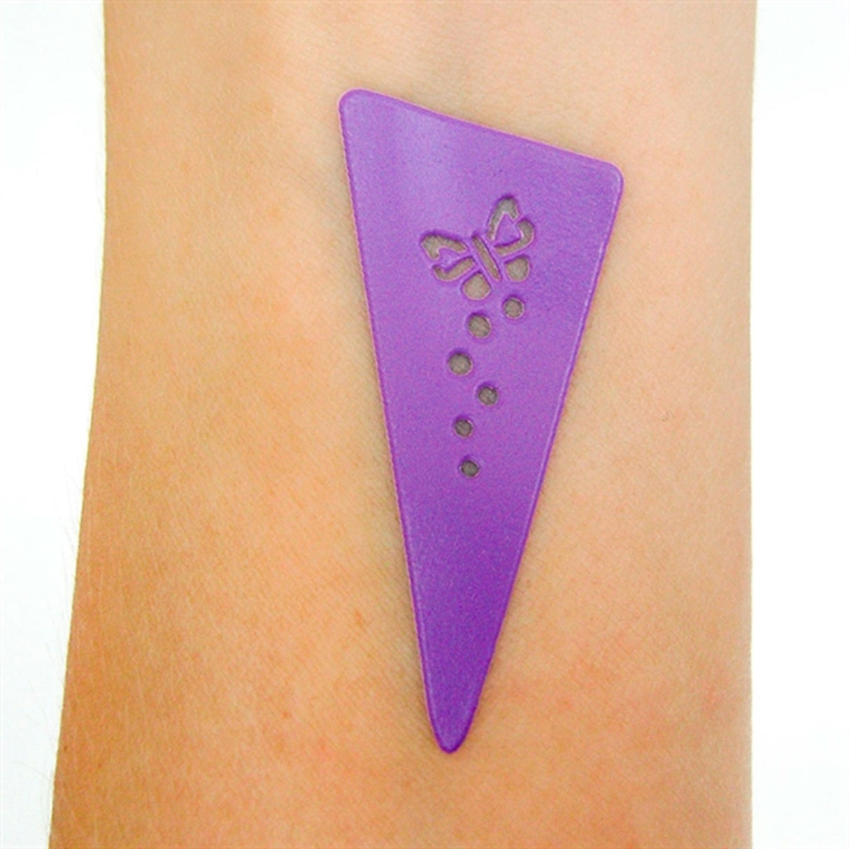 Grim'tout Stencil Teater Makeup Eventyr