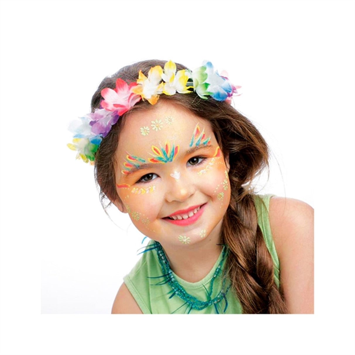 Grim'tout Teatersminke Kermesse