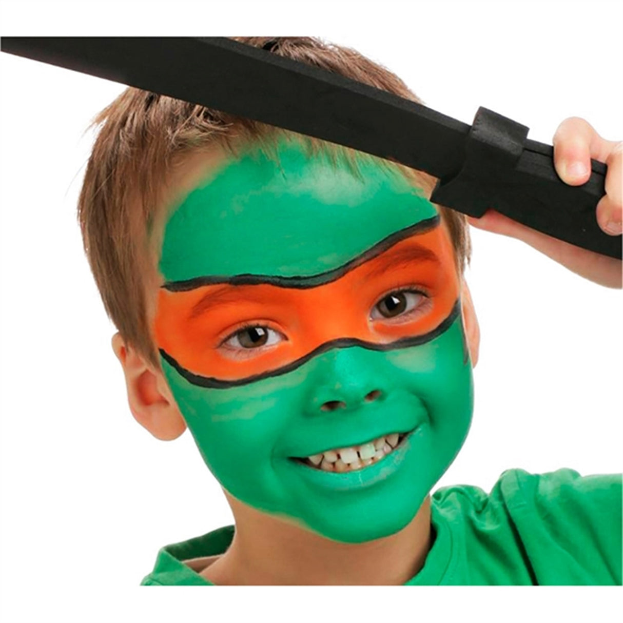 Grim'tout Teatersminke 12 Pack