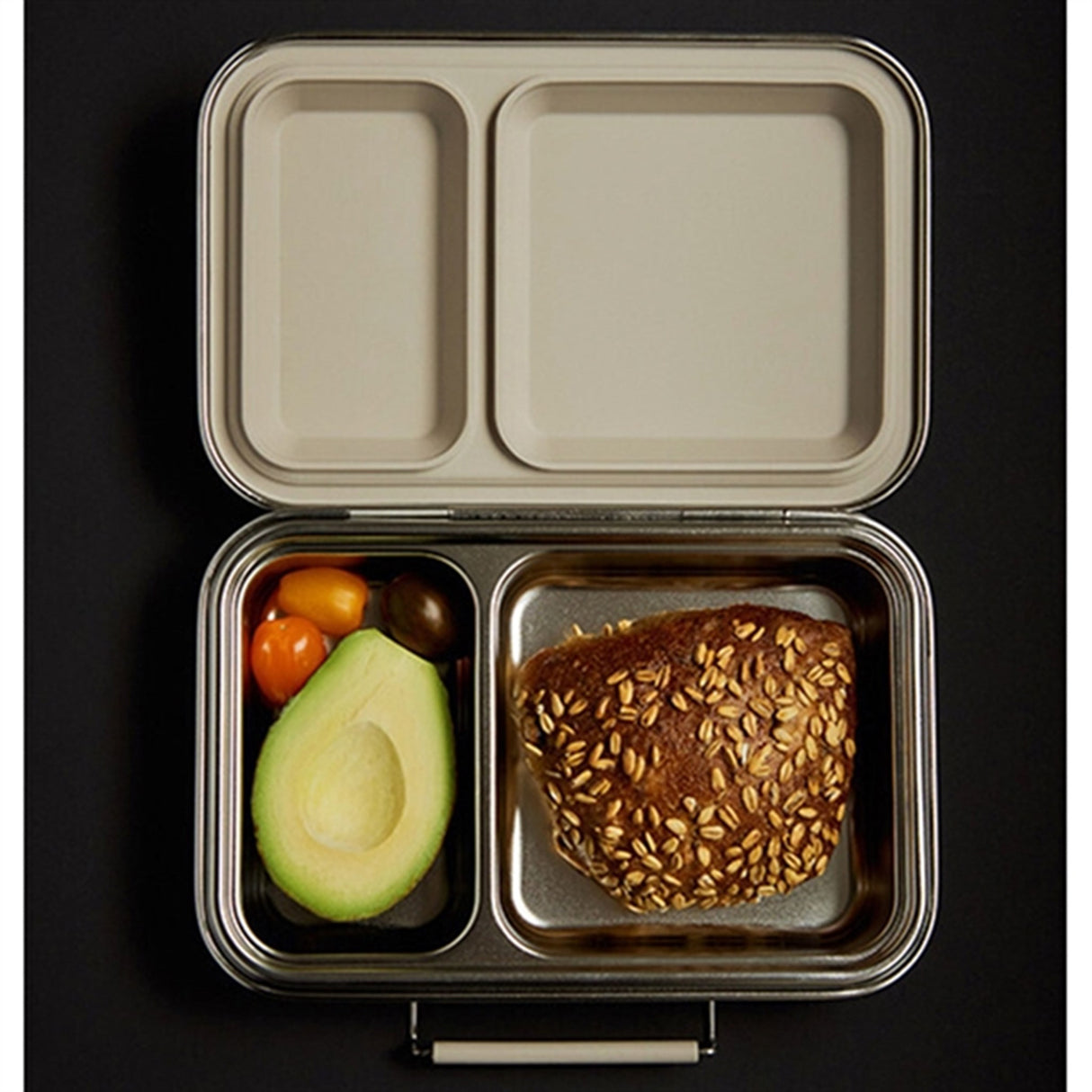 Haps Nordic Haps Boks Steel