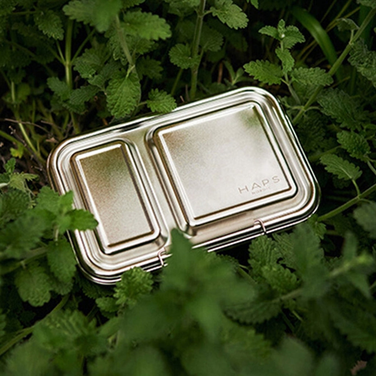 Haps Nordic Haps Boks Steel