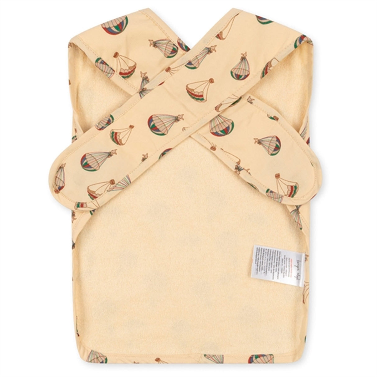 Konges Sløjd Comea Big Smekke Léviter Extraordinaire