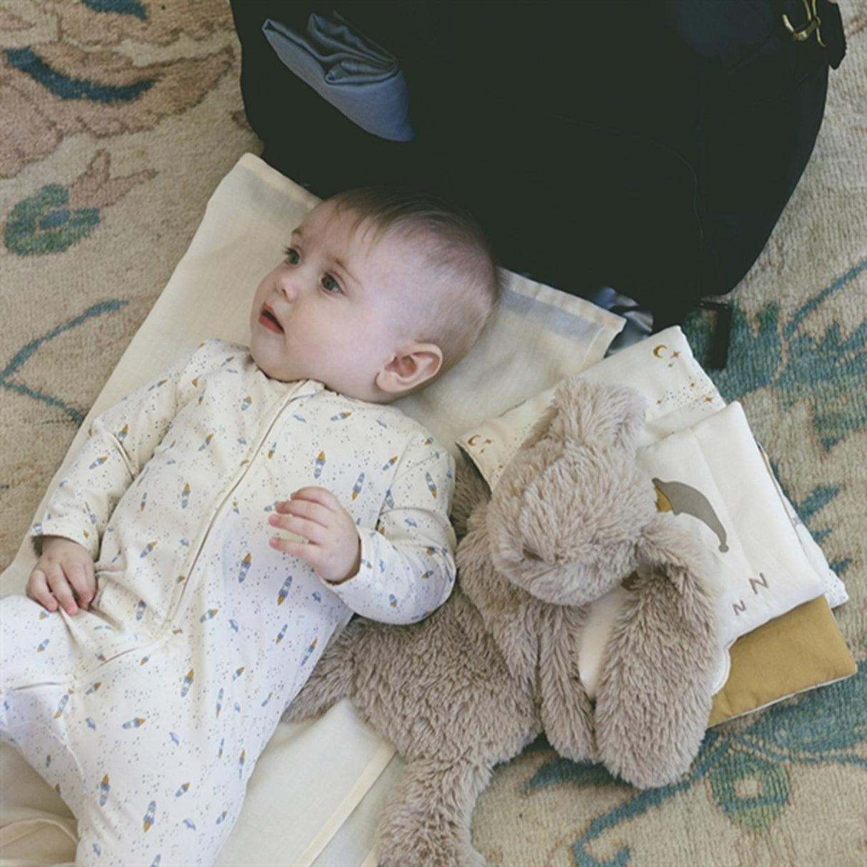 That's Mine Bamse Heavy Houston Large Bunny NOOS