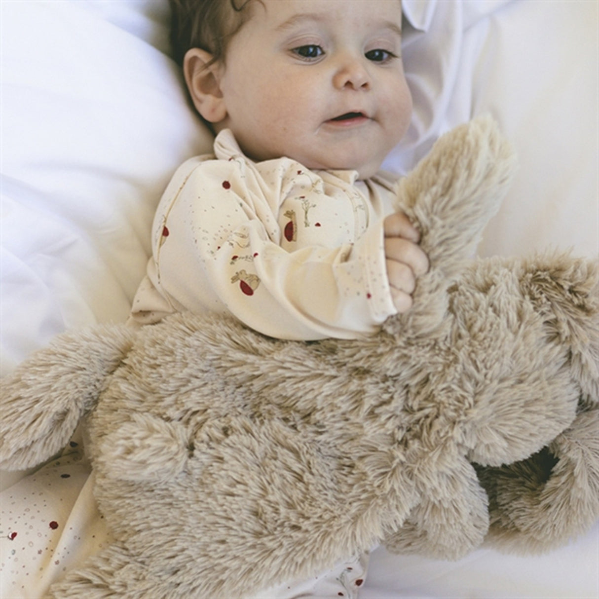 That's Mine Bamse Heavy Houston Small Bunny NOOS