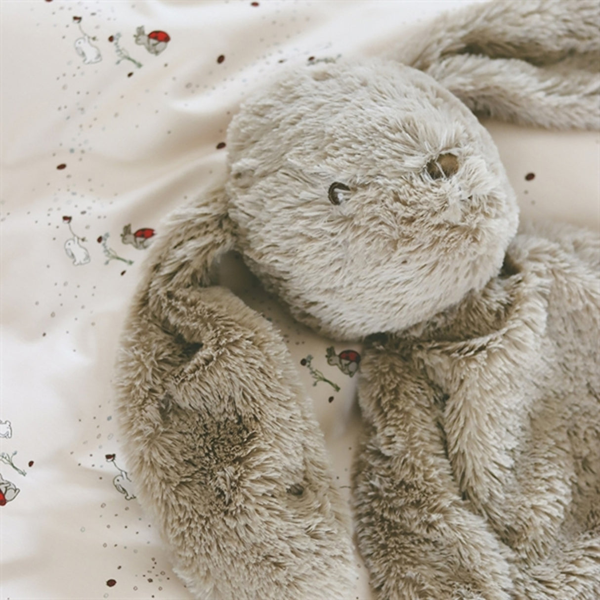 That's Mine Bamse Heavy Houston Small Bunny NOOS