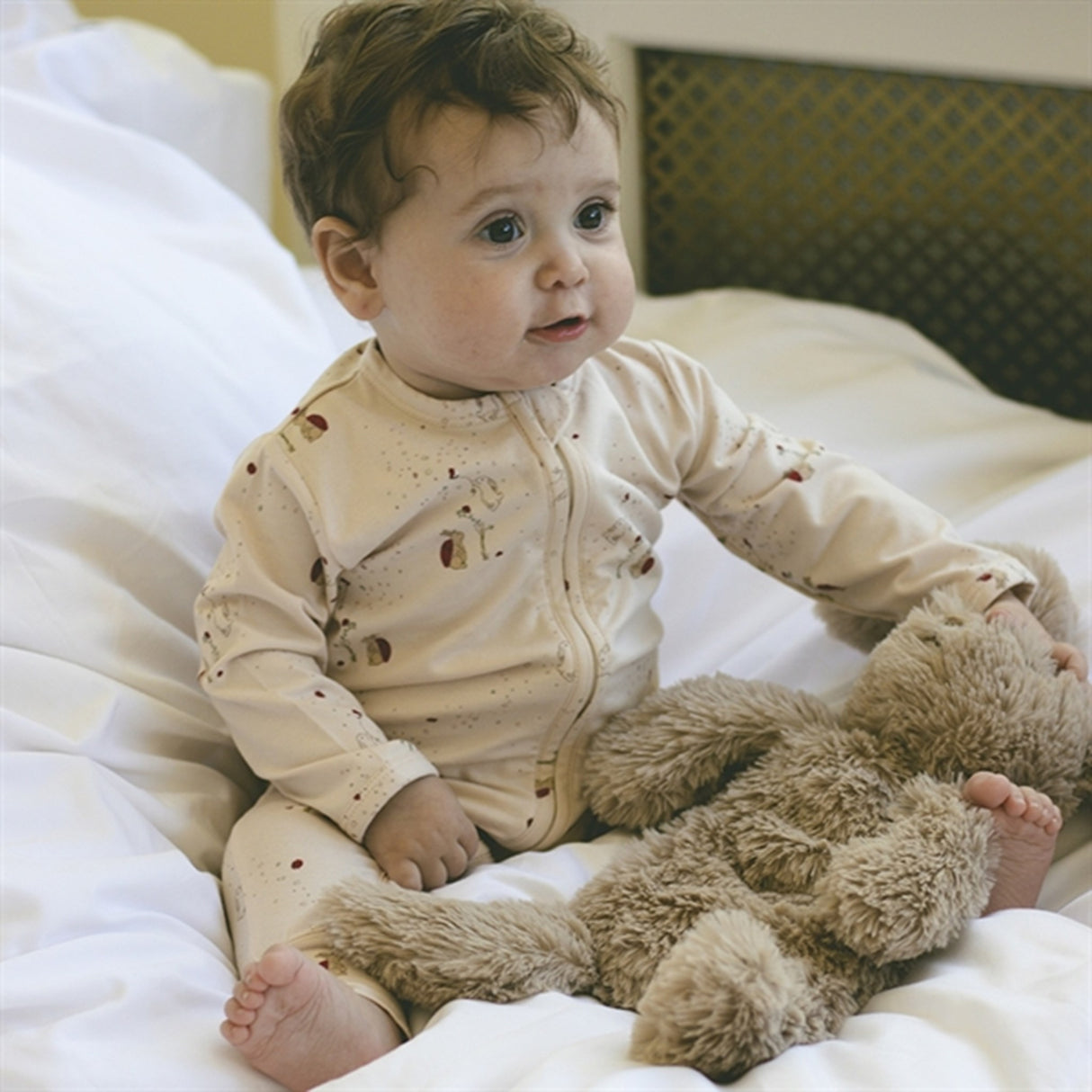 That's Mine Bamse Heavy Houston Small Bunny NOOS